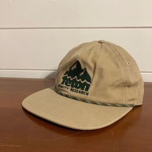 Teton Gravity Hat